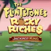 The Flintstones Rocky Riches Jackpot King — Reseña completa y guía de juego