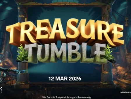 Treasure Tumble,