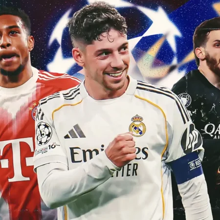 Champions League 2026: Clasificación y análisis tras los octavos — Afun Cassino