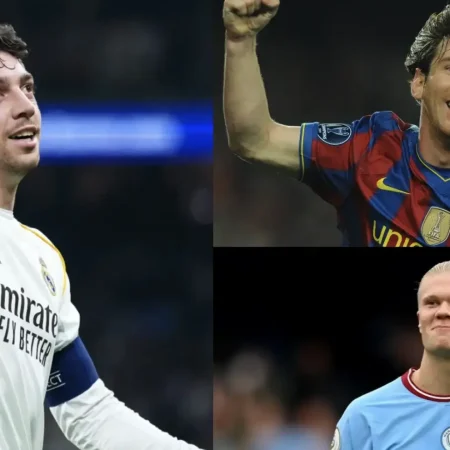 El Club del 10/10 de L’Equipe: Actuaciones Históricas y Apuestas en afun.mx