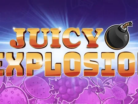 Juicy Explosion