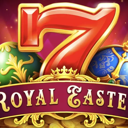 Slot Royal Easter de BGaming: Reseña Completa, RTP y Tiradas Gratis en Afun Casino