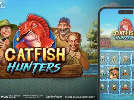 Catfish Hunters