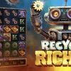 Recycle Riches