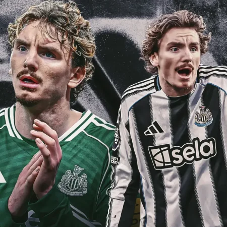 El futuro de Nick Woltemade en Newcastle | Cuotas Champions League afun.mx