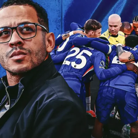 ¿Qué Pasa con el Chelsea Football Club? Análisis de la Crisis en 2026