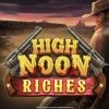 Descubra o Velho Oeste em High Noon Riches no Afun Cassino