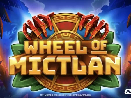 Wheel of Mictlan