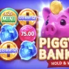 Descubre Piggy Bank Hold & Win: ¡Rompe la Alcancía y Gana a lo Grande