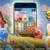 Descubre la Magia Primaveral: Reseña de la Tragamonedas 3 Easter Pigs en Afun Cassino