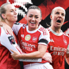 Arsenal Femenino: ¡La Revolución Tras la Gloria! ¿Quién se Queda y Quién Hace Maletas?
