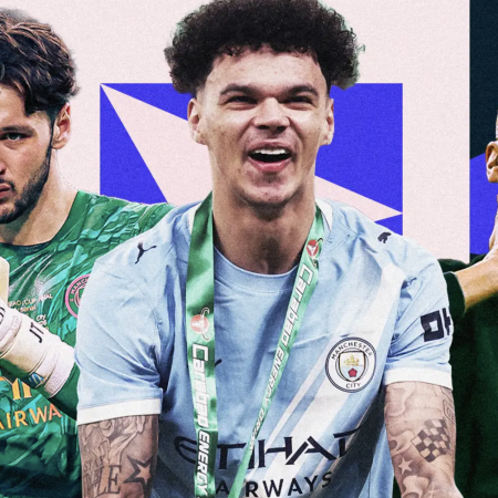 Nico O’Reilly, Héroe del City: Manchester City Gana la Carabao Cup 2026 al Arsenal