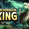 Conquiste o Tesouro do Dragão: Jogue Archdragon King no Afun Cassino