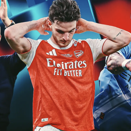 Manchester City Conquista Carabao Cup Contra Arsenal: Análise Completa e Oportunidades de Apostas em afun.mx