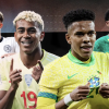 ¡Descubre a las Futuras Estrellas del Fútbol! Jóvenes Promesas que Brillarán en el Mundial