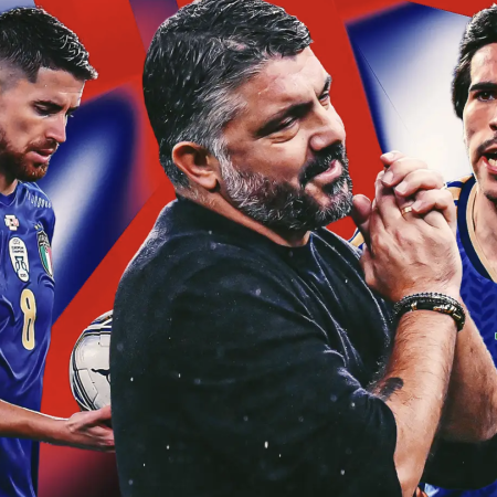 Italia Busca el Mundial: Análisis, Pronóstico y Cuotas de afun.mx para el Repechaje Clave