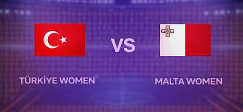 Turquía vs Malta
