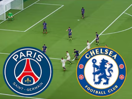 Germain FC vs Chelsea FC