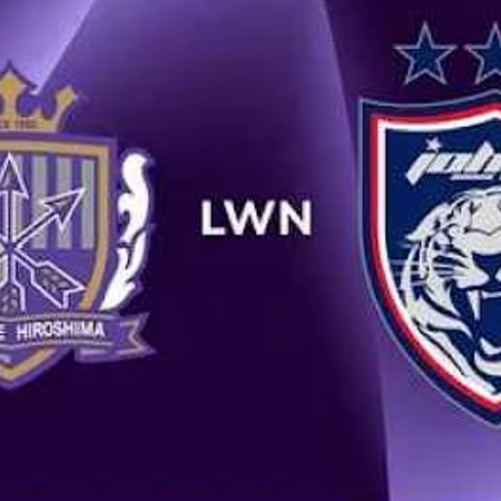 5 Claves para el Pronóstico: Johor Darul Ta’zim vs Sanfrecce Hiroshima en la AFC Champions League