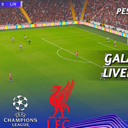 7 Claves para el Pronóstico: Liverpool FC vs Galatasaray SK