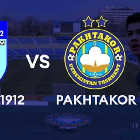 Predicción FK Kokand 1912 vs Pakhtakor: 5 Factores Clave
