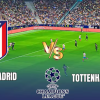 5 Claves para el Pronóstico: Tottenham Hotspur FC vs Atlético Madrid en la Liga de Campeones