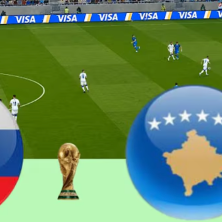Previsão Detalhada: Eslovaquia vs Kosovo – 5 Dicas Cruciais para a Classificatória Mundial de 2026