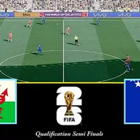 Wales vs Bosnia y Herzegovina: Predicción Completa para el Duelo del 27 de Marzo de 2026 | 2 Goles Esperados