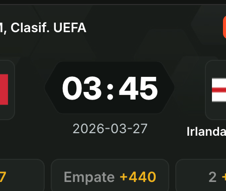 Predicción Detallada: Equipo A vs Equipo B – ¡Análisis Completo y Marcador Esperado 2026