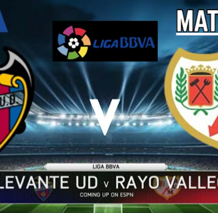 3 Pronósticos Clave: Rayo Vallecano vs Levante UD en La Liga
