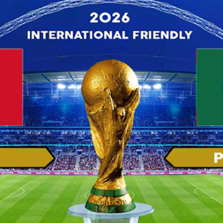 Pronóstico Experto: México vs. Portugal en Amistoso Internacional 2026 (3 Claves)