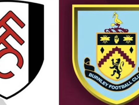 FC Fulham vs Burnley FC