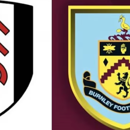 7 Claves Fundamentales para el Partido FC Fulham vs Burnley FC