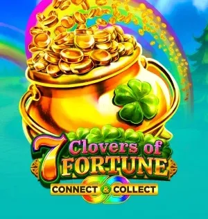 🍀 7 Clovers of Fortune