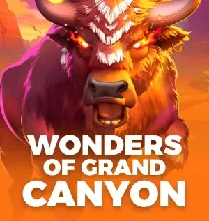 Wonders of Grand Canyon