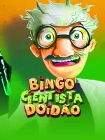🧪 Bingo Cientista Doidão