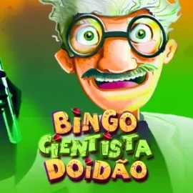 🧪 Bingo Cientista Doidão