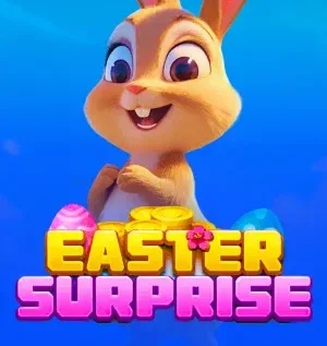 🐰 Easter Surprise