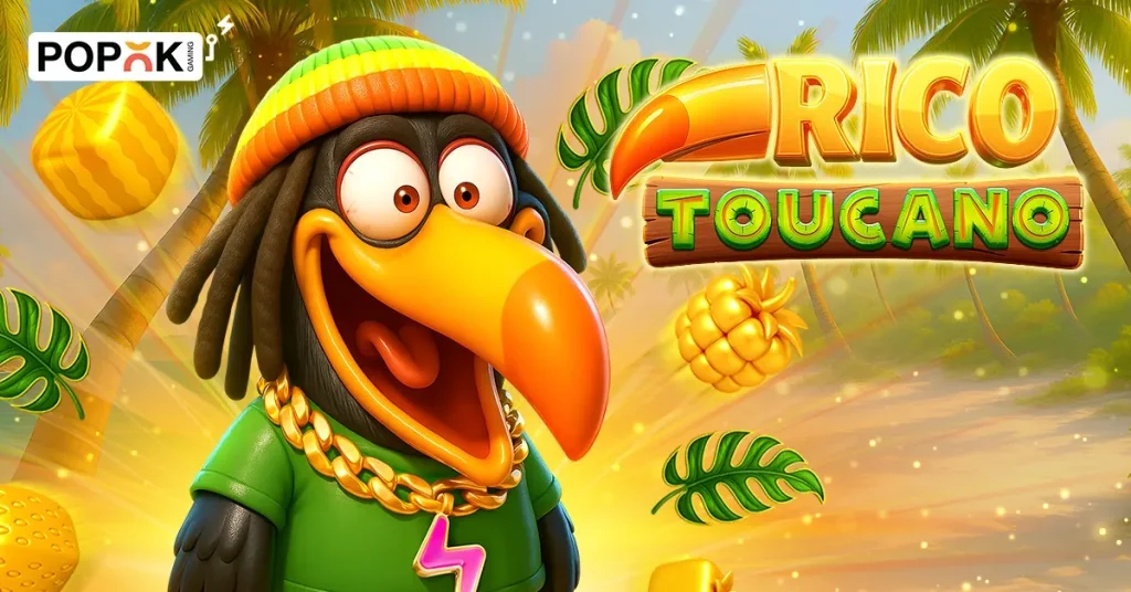 RICO TOUCANO