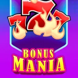 BONUS MANIA
