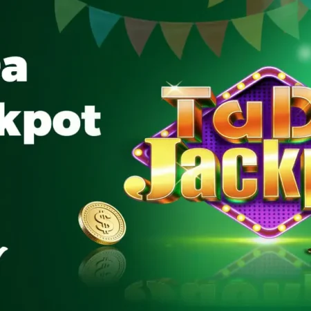 Guía Definitiva para Ganar el TaDa Jackpot en AFUN Casino 🎰