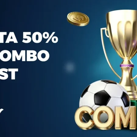 Promociones de Afun: ¡Maximiza tus Ganancias con el Combo Boost!