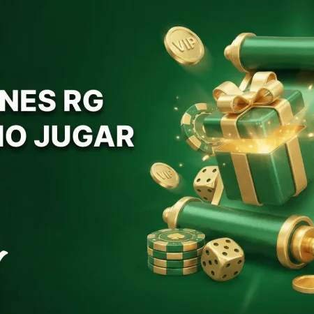Descubre las Mejores Promociones AFUN Casino: Guía Definitiva de las Misiones RG