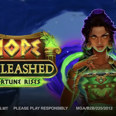 Reseña de Hope Unleashed Fortune Rises: Juega en Afun Cassino