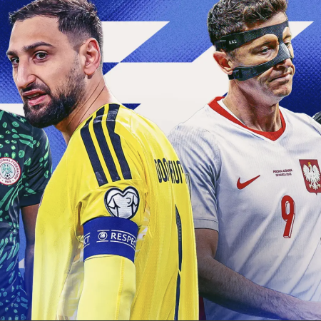 Estrellas Fuera del Mundial 2026: Los Grandes Ausentes