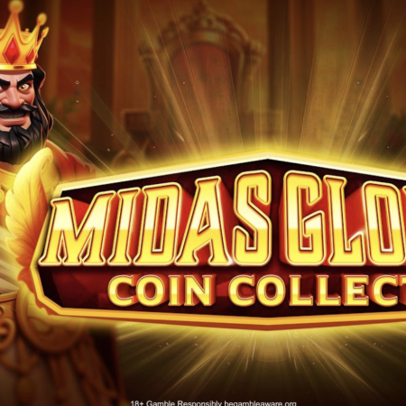 Juega Midas Glory Coin Collect en Afun Cassino: ¡Multiplica tus Ganancias y Descubre el Oro!