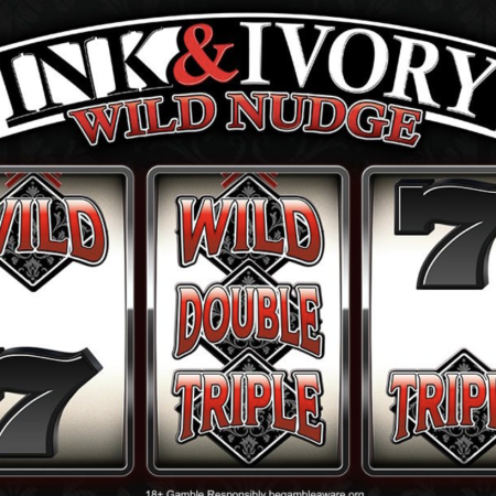 Descubre la Emoción de Ink & Ivory Slot en Afun Cassino: Reseña Completa