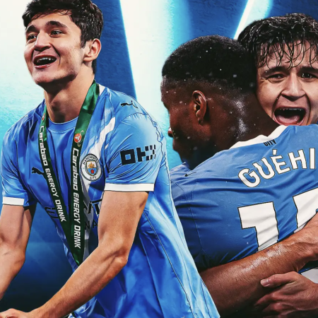 Abdukodir Khusanov: El Tren Uzbeko que Conquista al Manchester City | Afun Cassino