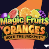 Reseña de Magic Fruit$: Oranges – ¡Descubre la Nueva Tragamonedas de Wazdan en Afun Cassino