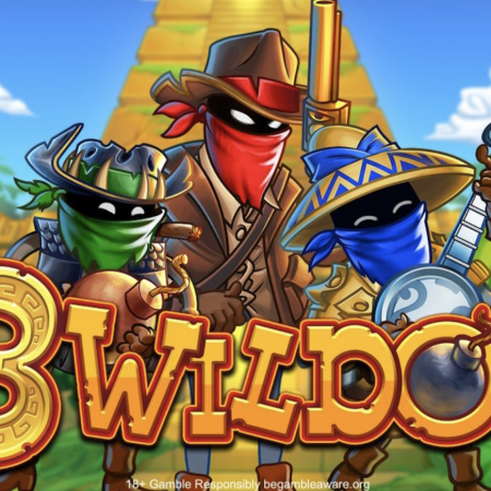 ¡Descubre la Tragamonedas 3 Wildos! Reseña, Bonos y Ganancias en Afun Cassino